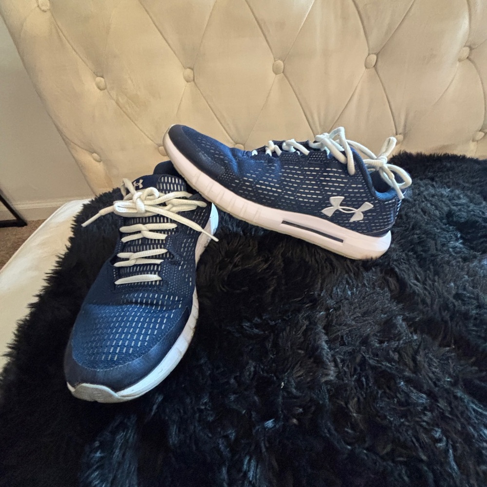 UA Shoes